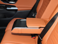 2023款 GLC 300 L 4MATIC 豪华型 5座