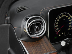 2023款 GLC 300 L 4MATIC 豪华型 5座