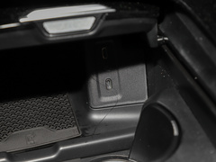 2023款 GLC 300 L 4MATIC 豪华型 5座