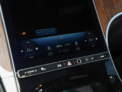 2023款 GLC 300 L 4MATIC 豪华型 5座