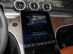 2023款 GLC 300 L 4MATIC 豪华型 5座