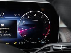2023款 GLC 300 L 4MATIC 豪华型 5座