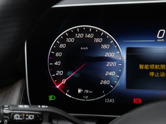 2023款 GLC 300 L 4MATIC 豪华型 5座
