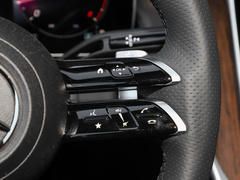 2023款 GLC 300 L 4MATIC 豪华型 5座