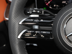 2023款 GLC 300 L 4MATIC 豪华型 5座