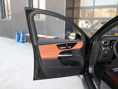 2023款 GLC 300 L 4MATIC 豪华型 5座