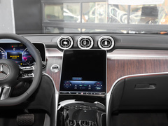 2023款 GLC 300 L 4MATIC 豪华型 5座