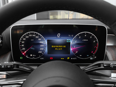2023款 GLC 300 L 4MATIC 豪华型 5座