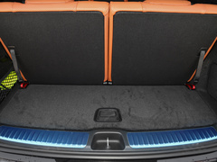 2023款 GLC 300 L 4MATIC 豪华型 5座