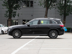 2023款 GLC 300 L 4MATIC 豪华型 5座