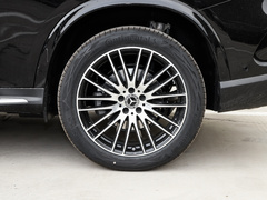 2023款 GLC 300 L 4MATIC 豪华型 5座