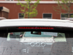 2023款 GLC 300 L 4MATIC 豪华型 5座