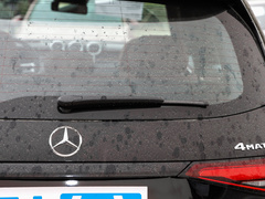 2023款 GLC 300 L 4MATIC 豪华型 5座