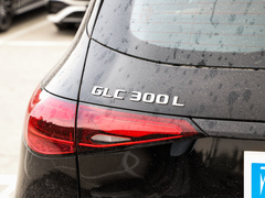 2023款 GLC 300 L 4MATIC 豪华型 5座