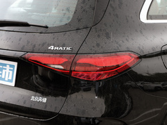 2023款 GLC 300 L 4MATIC 豪华型 5座