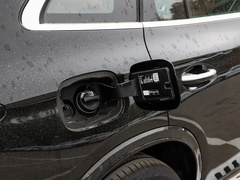 2023款 GLC 300 L 4MATIC 豪华型 5座