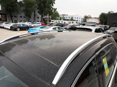 2023款 GLC 300 L 4MATIC 豪华型 5座