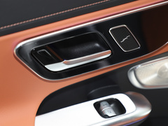 2023款 GLC 300 L 4MATIC 豪华型 5座