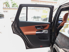 2023款 GLC 300 L 4MATIC 豪华型 5座