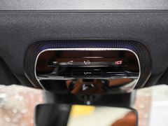 2023款 GLC 300 L 4MATIC 豪华型 5座
