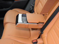 2023款 GLC 300 L 4MATIC 豪华型 5座