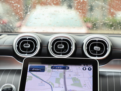 2023款 GLC 300 L 4MATIC 豪华型 5座