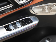2023款 GLC 300 L 4MATIC 豪华型 5座