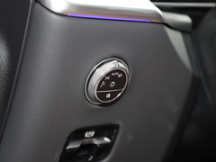 2023款 GLC 300 L 4MATIC 豪华型 5座