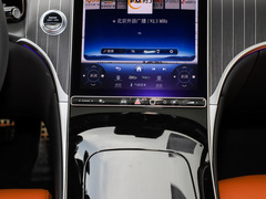 2023款 GLC 300 L 4MATIC 豪华型 5座