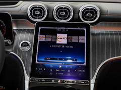 2023款 GLC 300 L 4MATIC 豪华型 5座