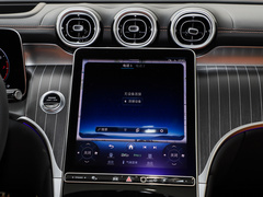 2023款 GLC 300 L 4MATIC 豪华型 5座