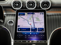 2023款 GLC 300 L 4MATIC 豪华型 5座