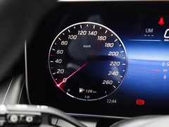 2023款 GLC 300 L 4MATIC 豪华型 5座