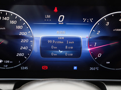 2023款 GLC 300 L 4MATIC 豪华型 5座