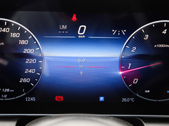 2023款 GLC 300 L 4MATIC 豪华型 5座