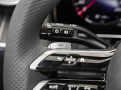 2023款 GLC 300 L 4MATIC 豪华型 5座
