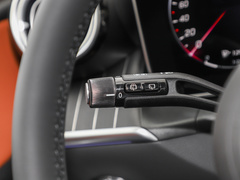 2023款 GLC 300 L 4MATIC 豪华型 5座
