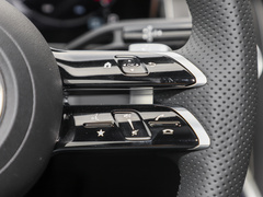 2023款 GLC 300 L 4MATIC 豪华型 5座