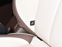 2023款 2.0T 尊享型