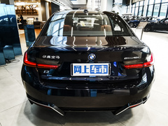 2023款 eDrive 40 L 曜夜套装