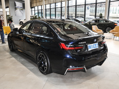 2023款 eDrive 40 L 曜夜套装