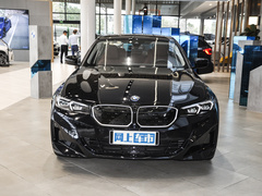 2023款 eDrive 40 L 曜夜套装