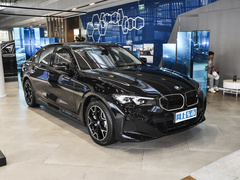 2023款 eDrive 40 L 曜夜套装
