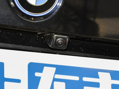 2023款 eDrive 40 L 曜夜套装