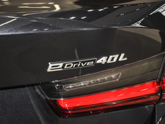 2023款 eDrive 40 L 曜夜套装