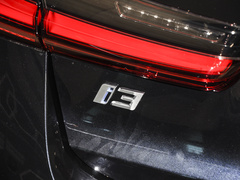 2023款 eDrive 40 L 曜夜套装