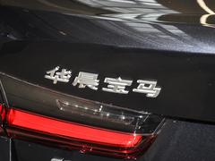 2023款 eDrive 40 L 曜夜套装