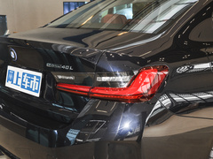 2023款 eDrive 40 L 曜夜套装