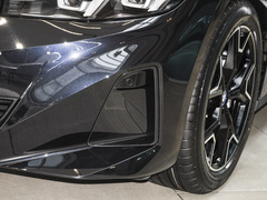 2023款 eDrive 40 L 曜夜套装