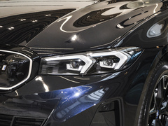 2023款 eDrive 40 L 曜夜套装